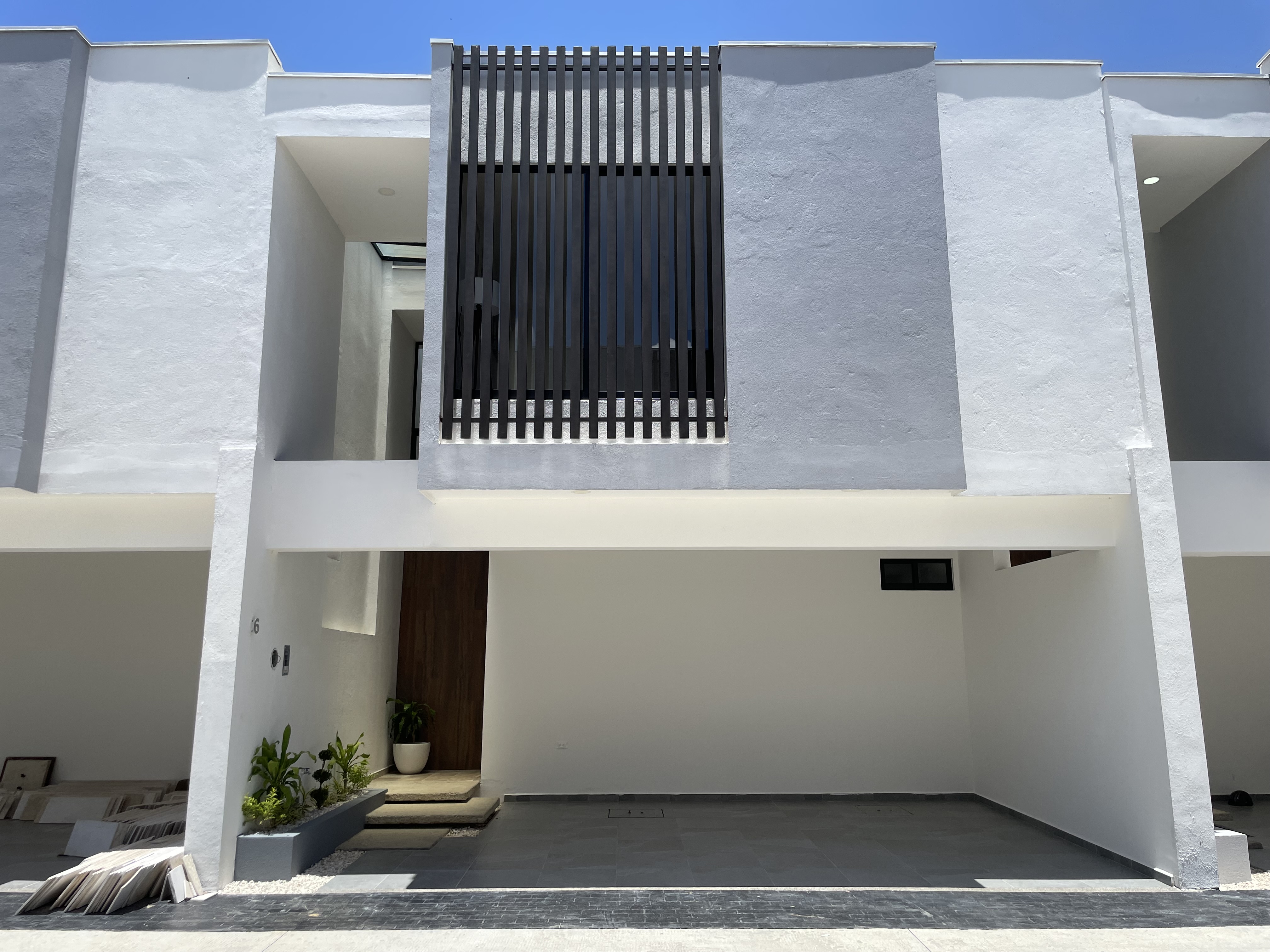 Casa moderna con diseño de lujo en Villahermosa Tabasco