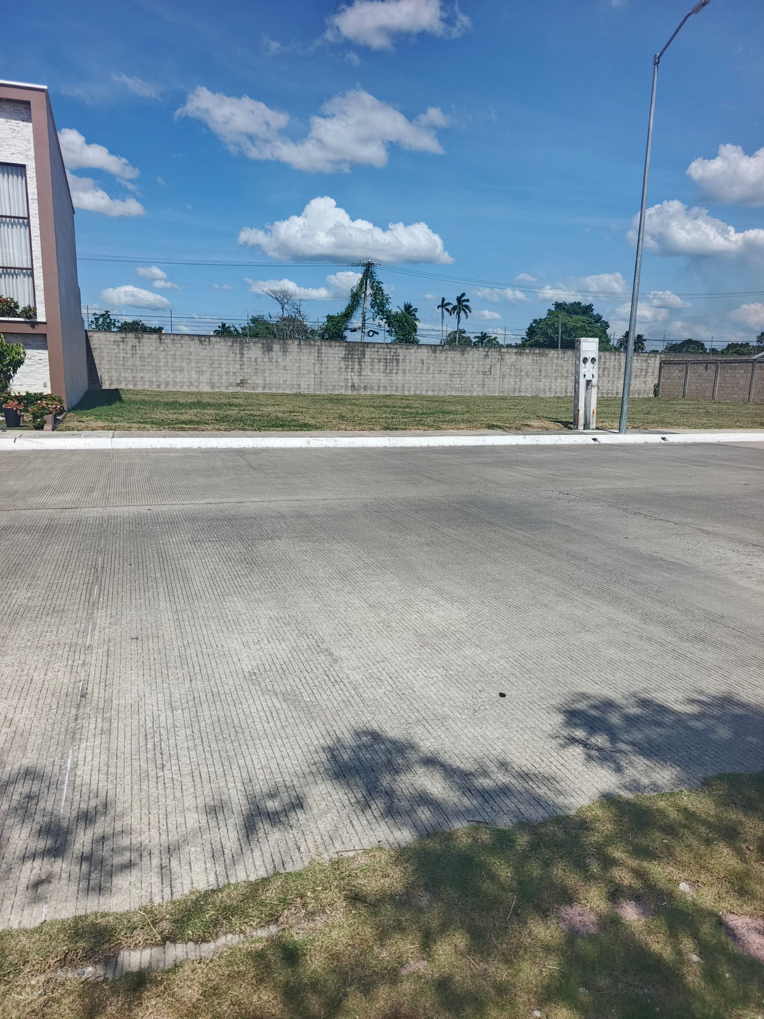 Lote en venta Residencial VILLA BRISA
