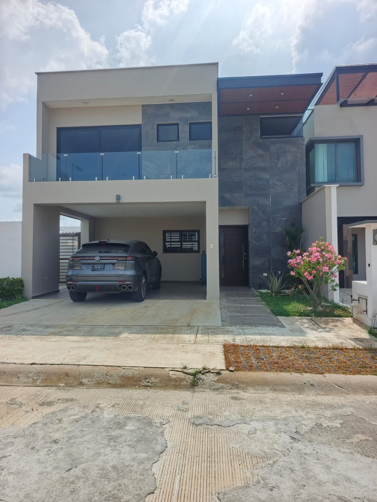 Casa en renta RESIDENCIAL ONIX